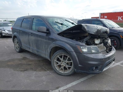 DODGE JOURNEY 2019