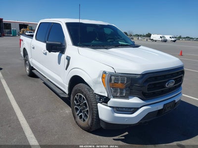 FORD F-150 2023