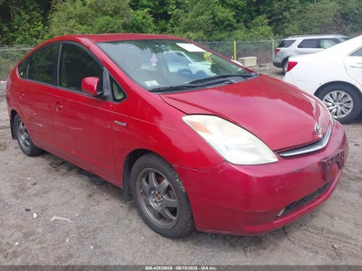 TOYOTA PRIUS 2007