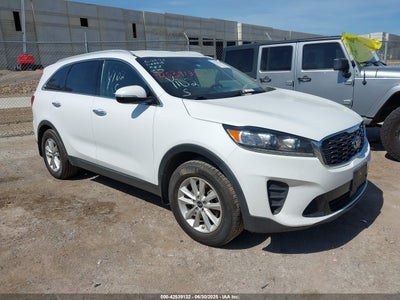 KIA SORENTO 2020