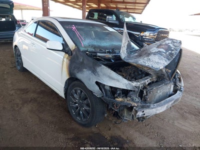 HONDA CIVIC 2010