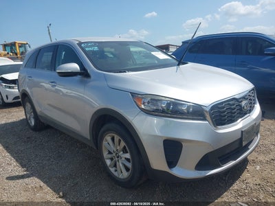 KIA SORENTO 2019