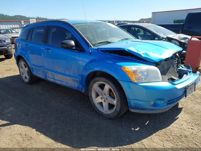 DODGE CALIBER 2008