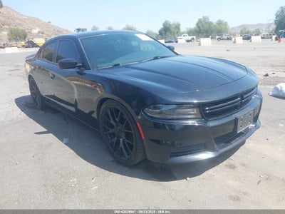 DODGE CHARGER 2020