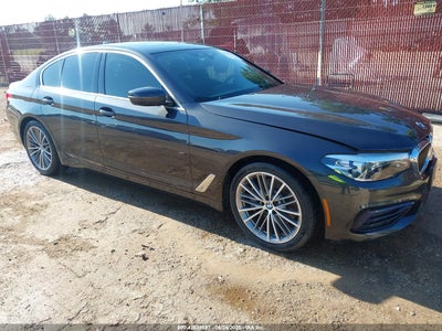 BMW 530I 2019