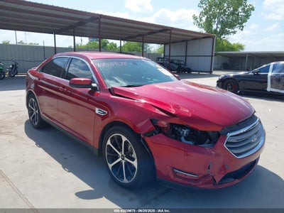 FORD TAURUS 2016