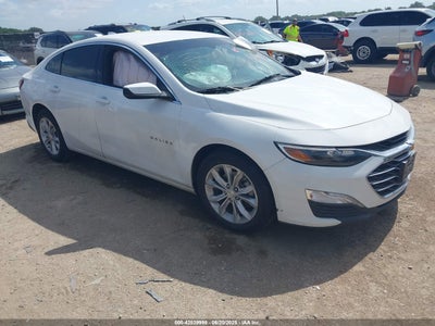 CHEVROLET MALIBU 2020