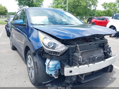 KIA NIRO 2019