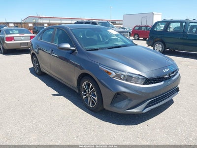 KIA FORTE 2024