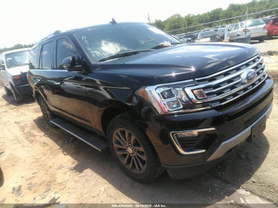 FORD EXPEDITION 2020