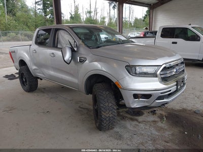 FORD RANGER 2019
