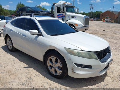 HONDA ACCORD CROSSTOUR 2010