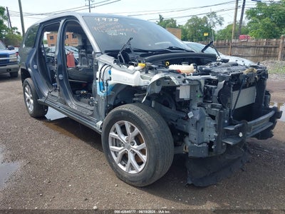 JEEP GRAND CHEROKEE L 2022