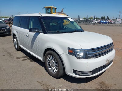 FORD FLEX 2013