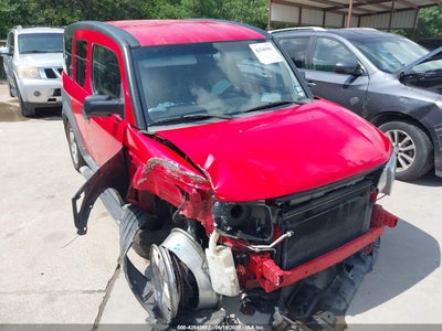 HONDA ELEMENT 2005