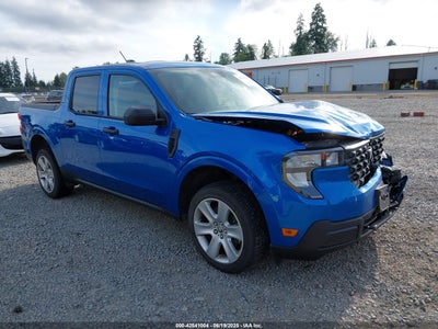 FORD MAVERICK 2025