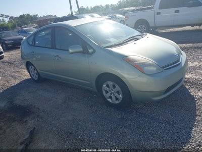 TOYOTA PRIUS 2006