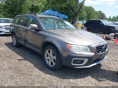 VOLVO XC70 2009