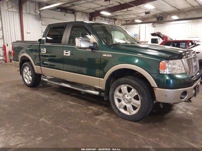 FORD F-150 2007