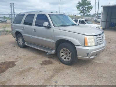 CADILLAC ESCALADE 2005