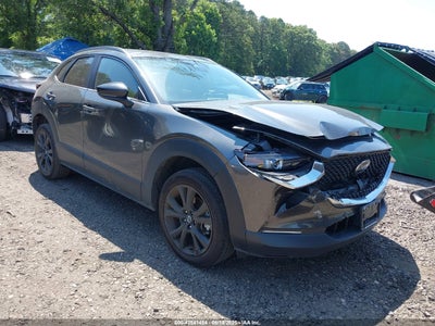 MAZDA CX-30 2024