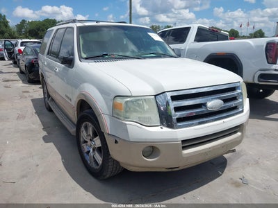 FORD EXPEDITION 2008