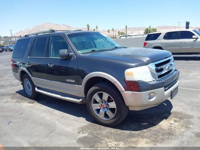 FORD EXPEDITION 2007