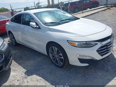CHEVROLET MALIBU 2024