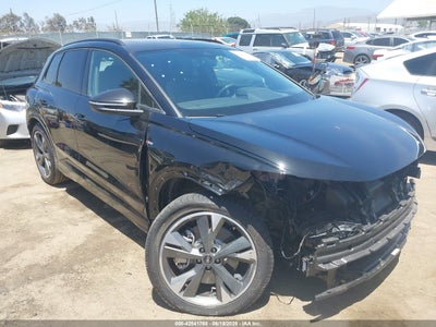 AUDI Q4 E-TRON 2024