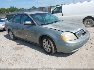 FORD FIVE HUNDRED 2006