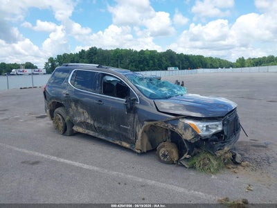 GMC ACADIA 2019