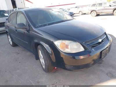 CHEVROLET COBALT 2007