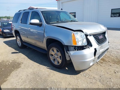 GMC YUKON 2013
