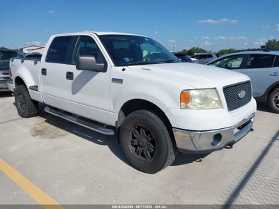 FORD F-150 2006