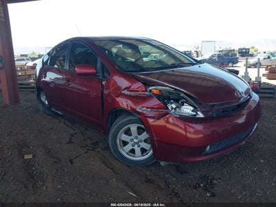 TOYOTA PRIUS 2005