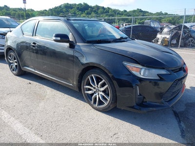 SCION TC 2016