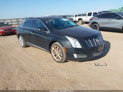 CADILLAC XTS 2014