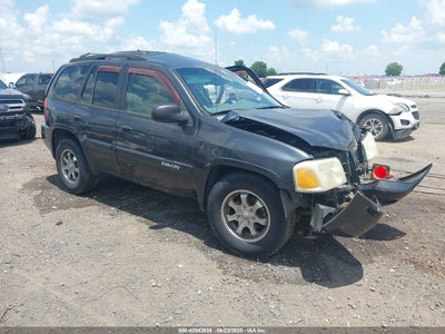 GMC ENVOY 2003