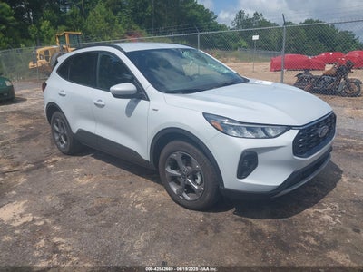 FORD ESCAPE 2025