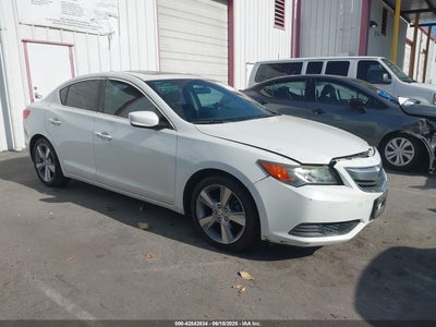 ACURA ILX 2014