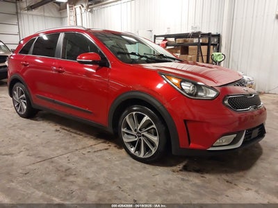 KIA NIRO 2019