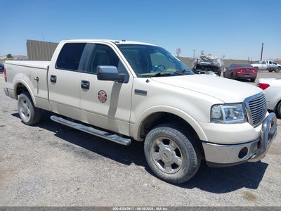 FORD F-150 2007