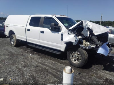 FORD F-250 2019