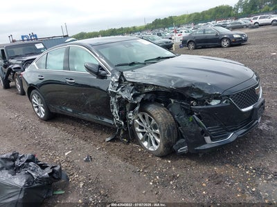 CADILLAC CT5 2023