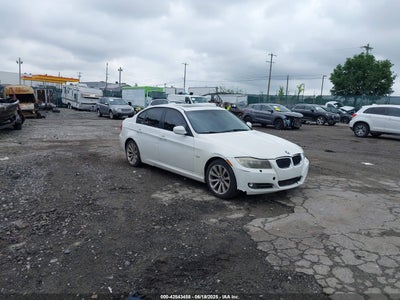 BMW 328I 2011