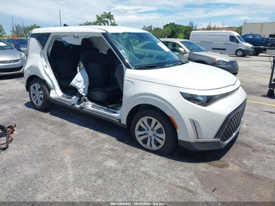 KIA SOUL 2024