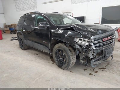GMC ACADIA 2023