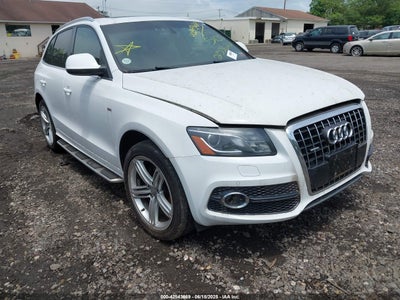 AUDI Q5 2010