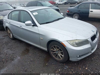 BMW 328I 2010