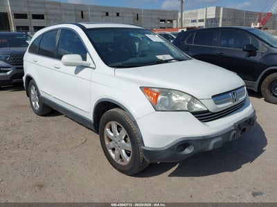 HONDA CR-V 2008
